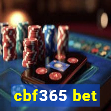 cbf365 bet